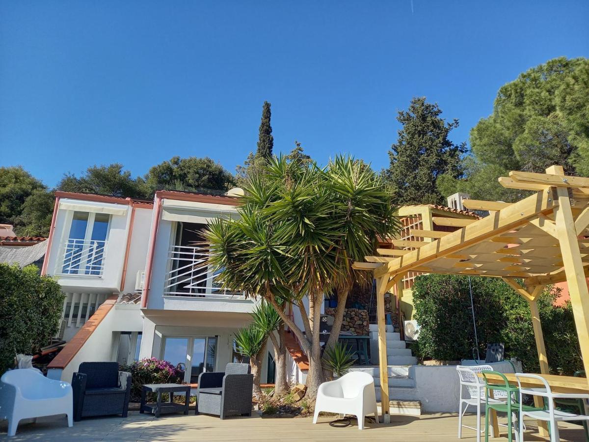 Casa Buenavista Villasimius Exterior foto